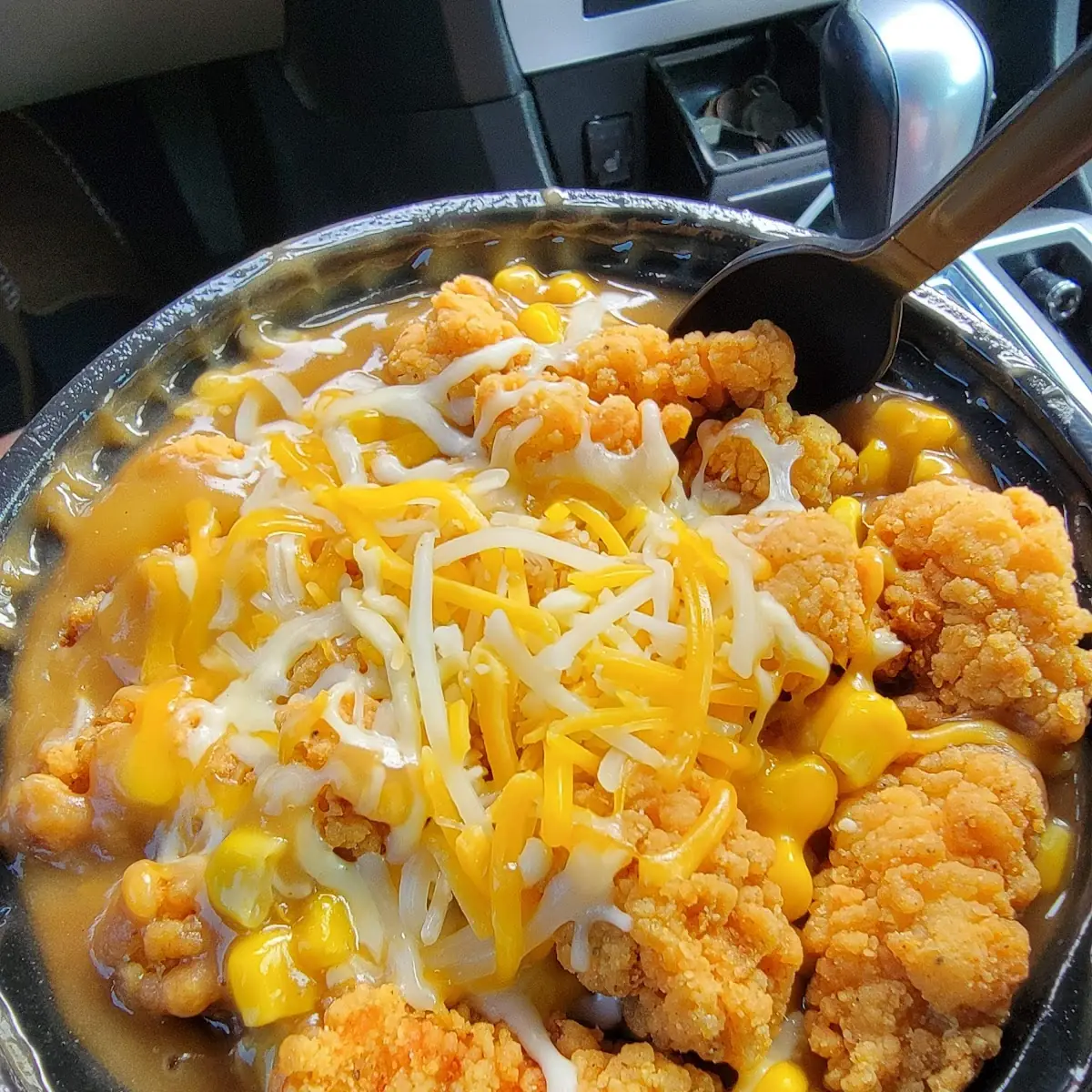 Chicken Bowl
