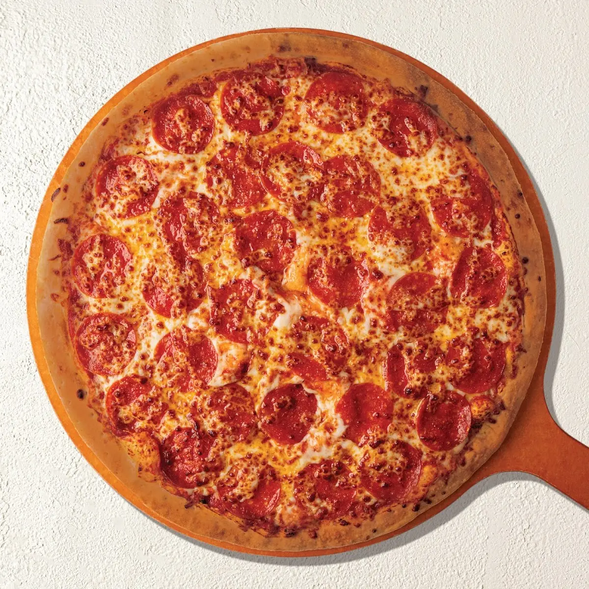 Whole Pepperoni Pizza