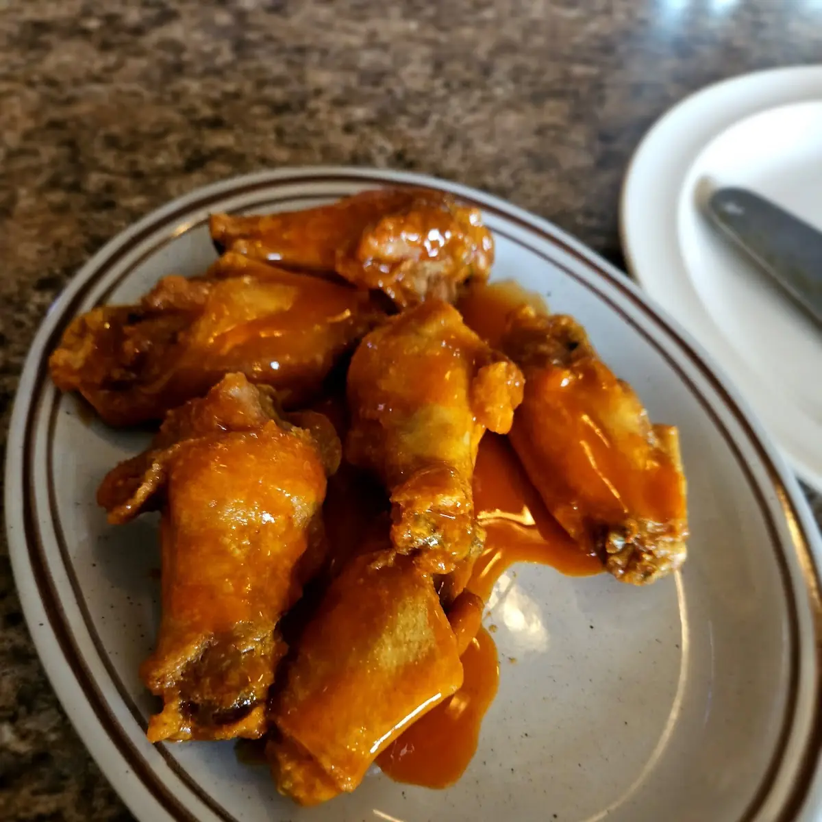 Buffalo Wings