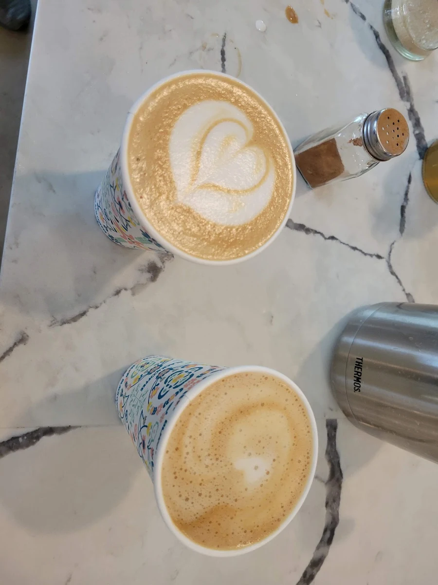 Cappuccino