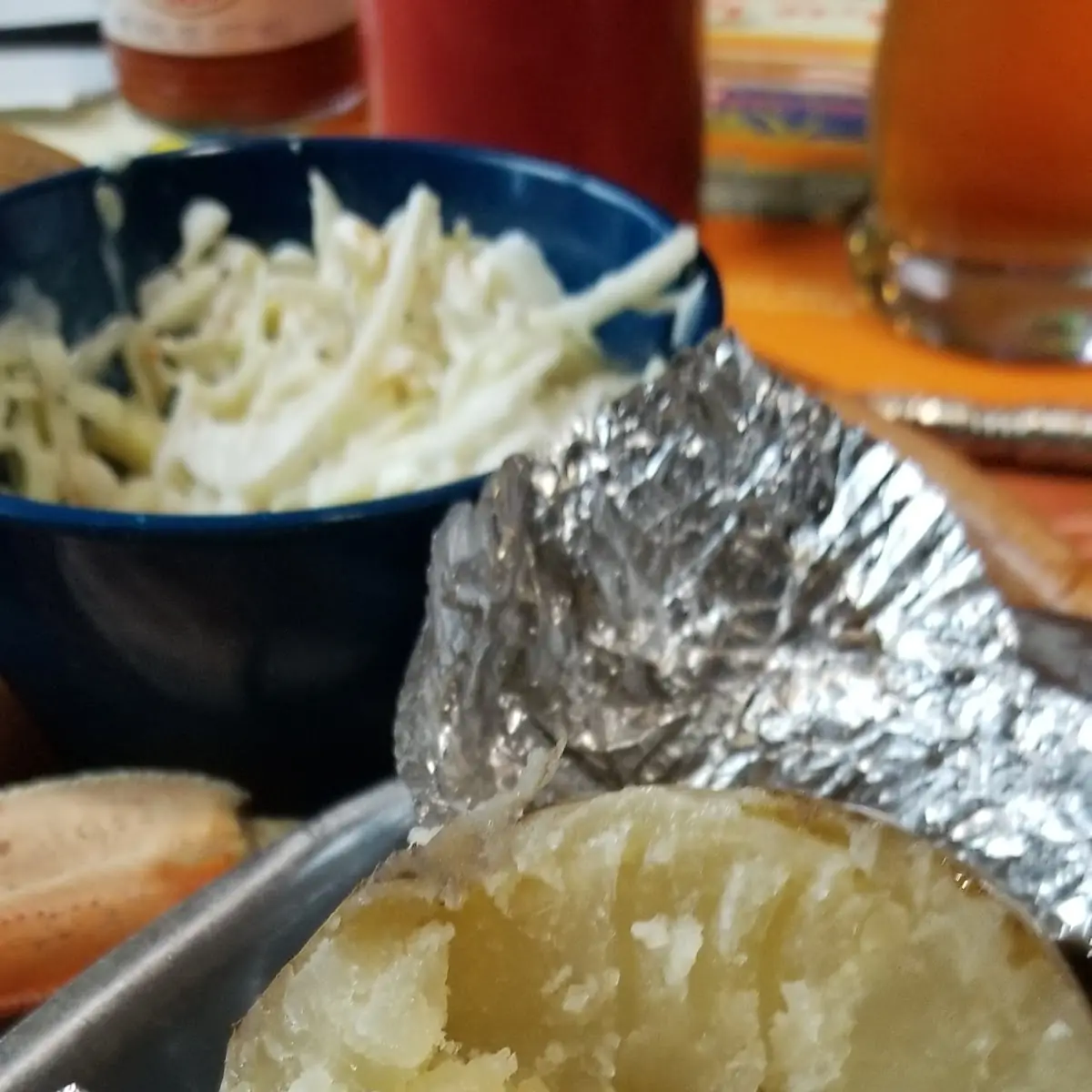 Baked Potato