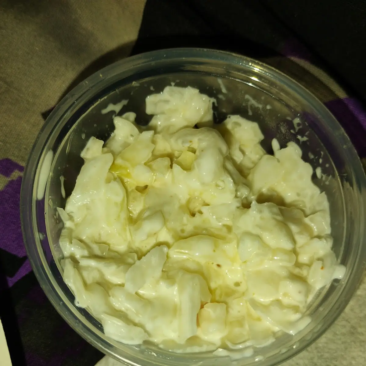 Potato Salad