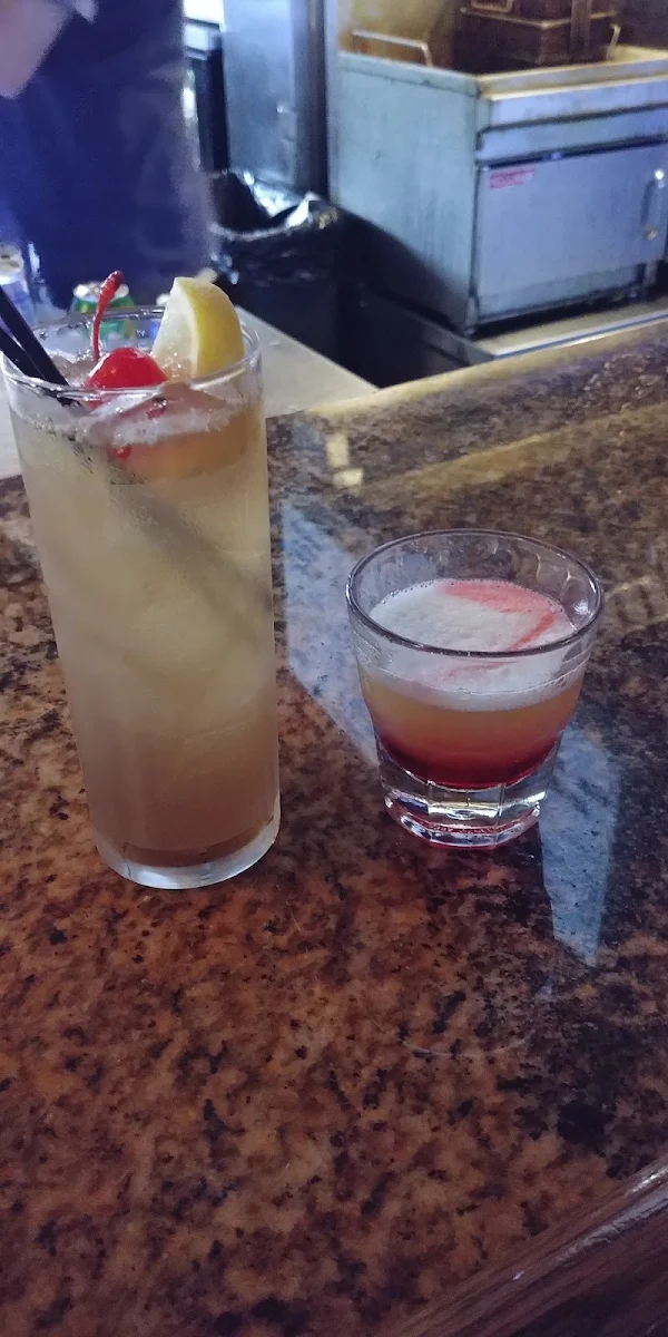 Mai Tai