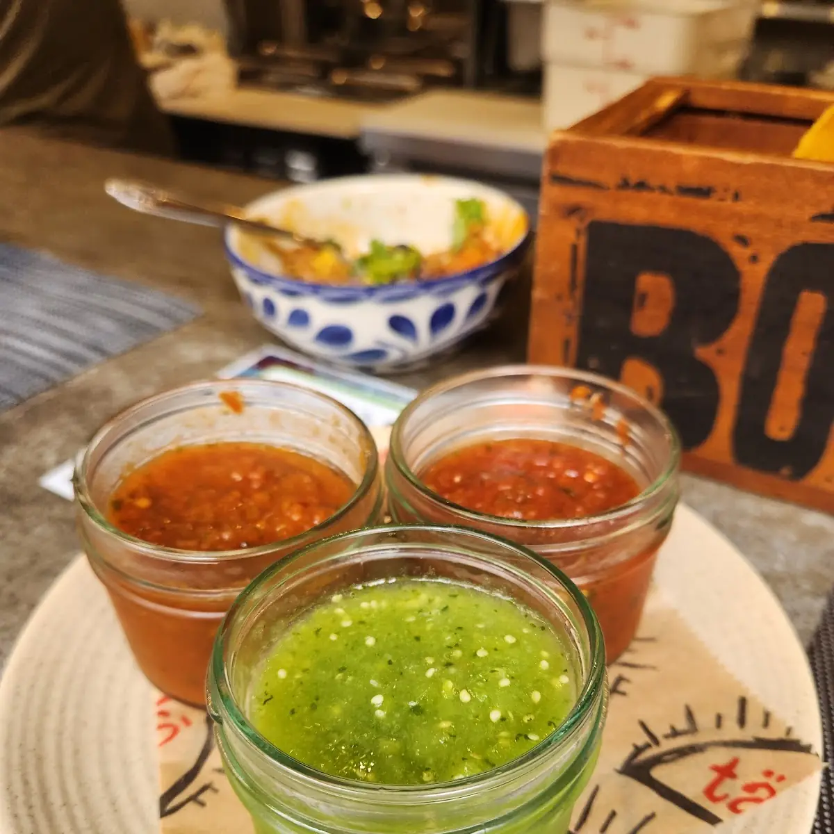 Salsa Verde
