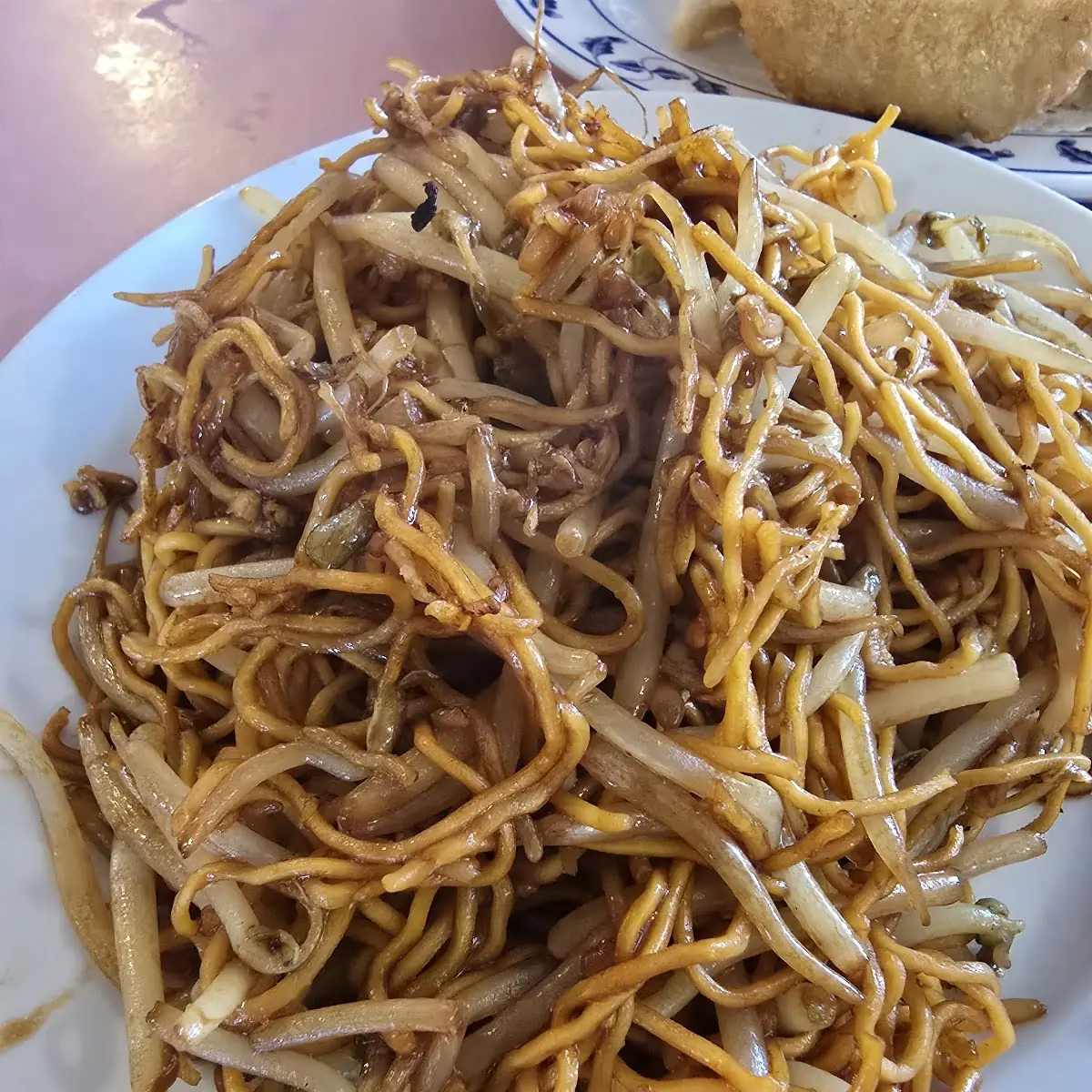 Chow Mein