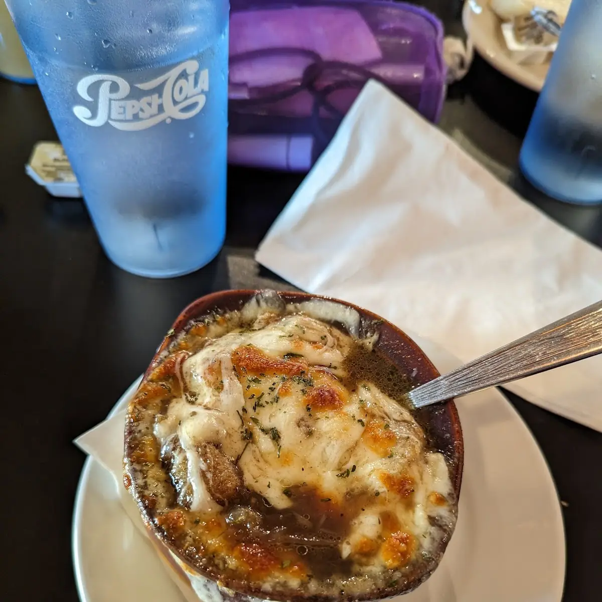French Onion Soup