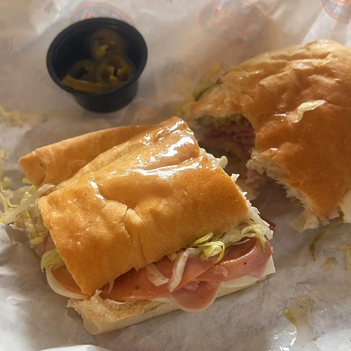 Cuban Sandwich