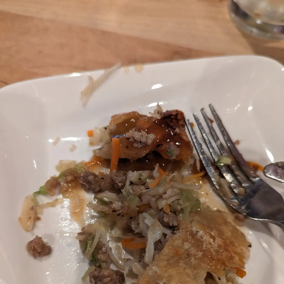 Egg Roll