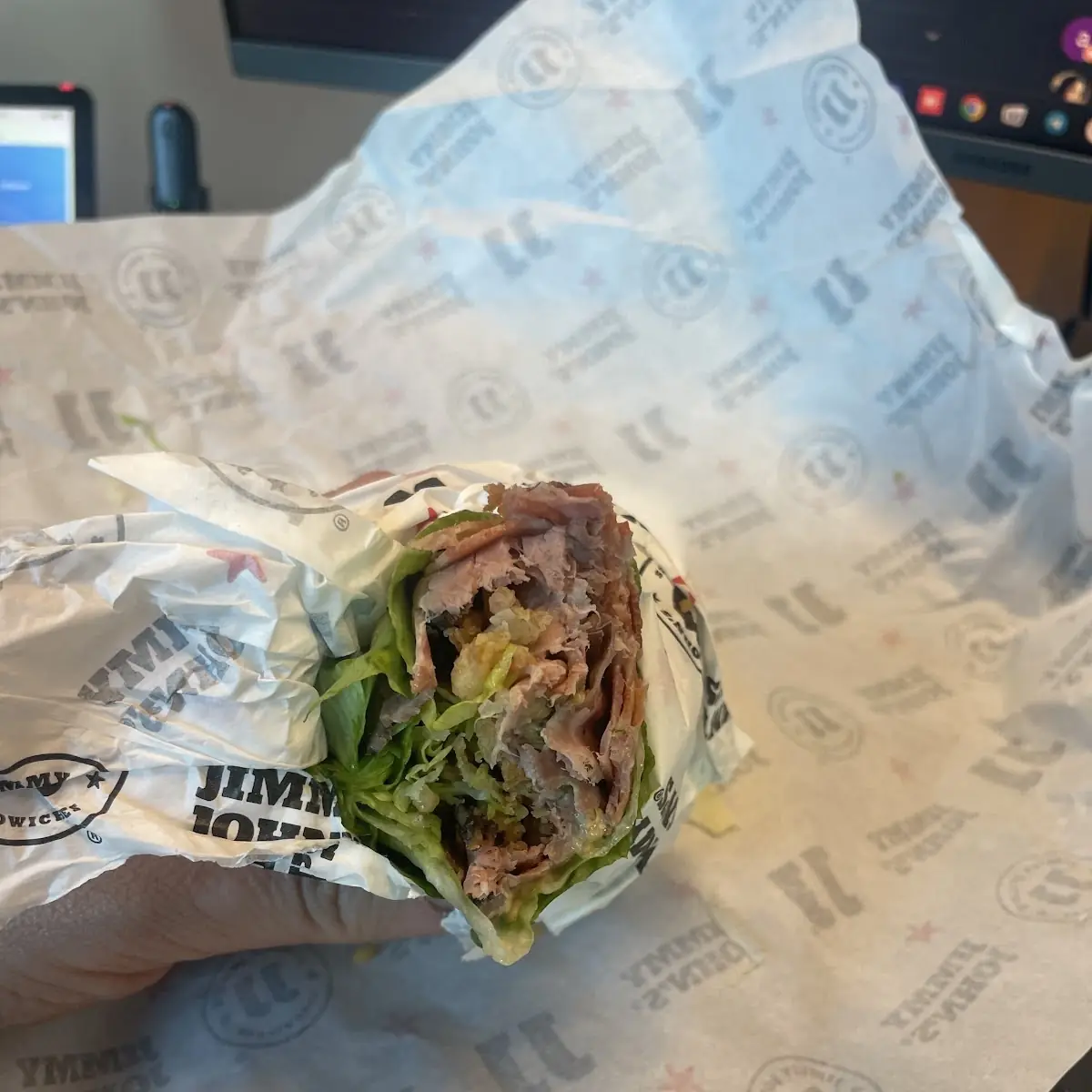 Shawarma