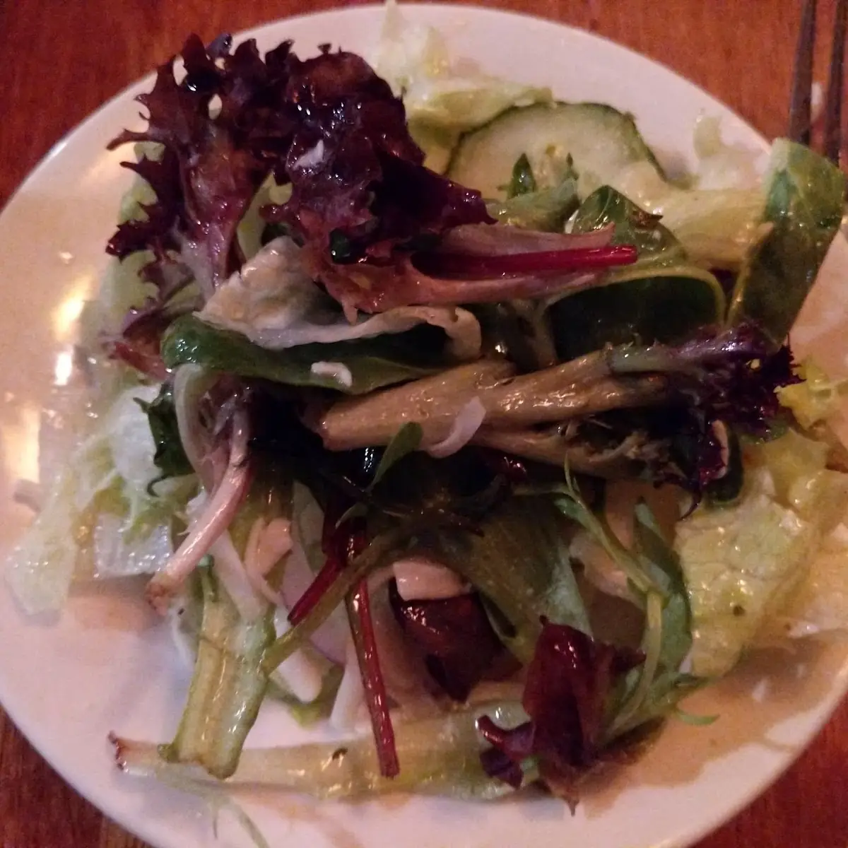 Side Salad