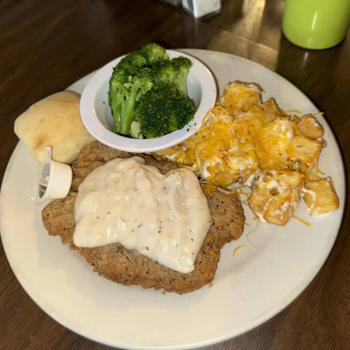 Country Fried Steak