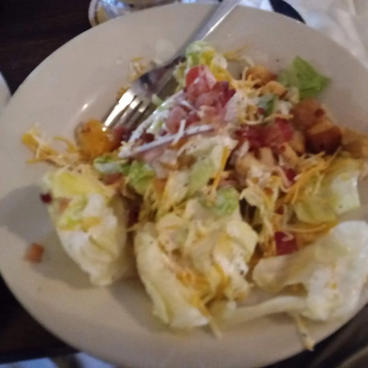 House Salad