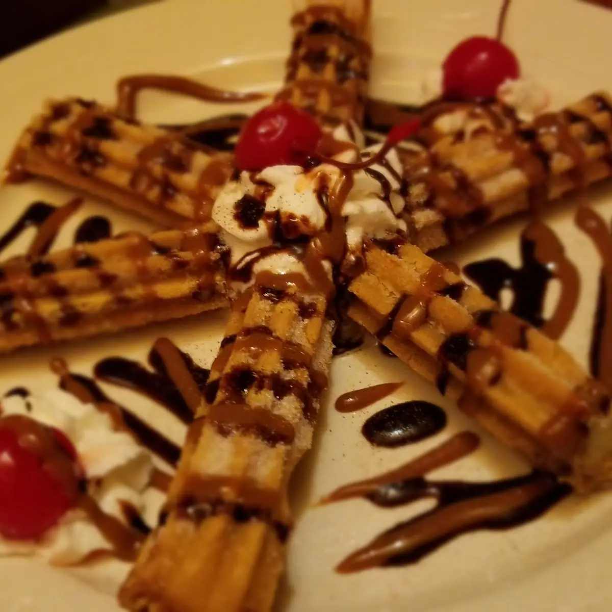 Banana Split
