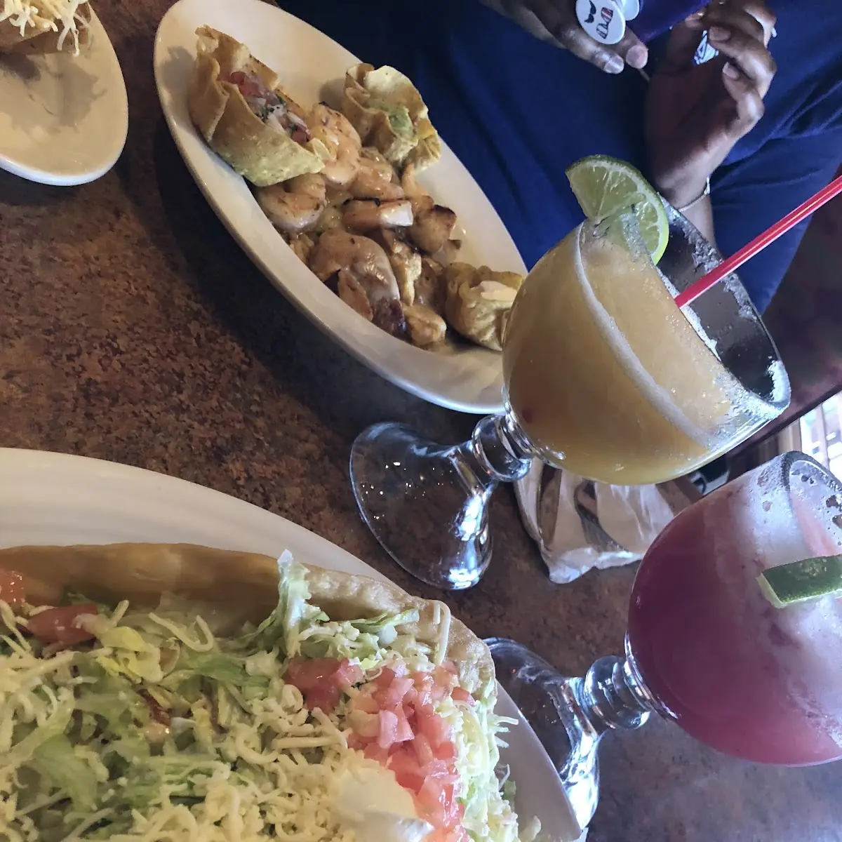 Taco Salad