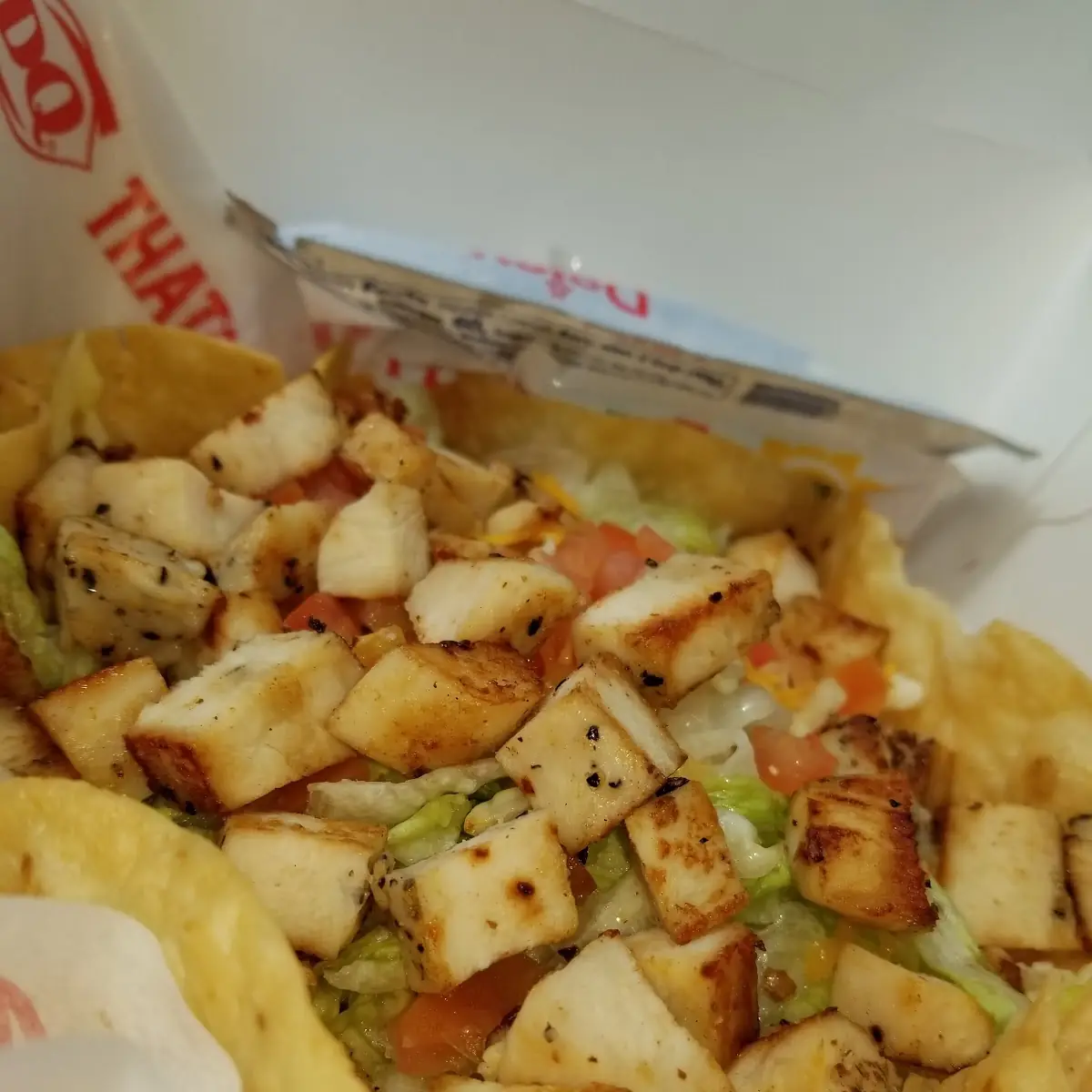 Taco Salad