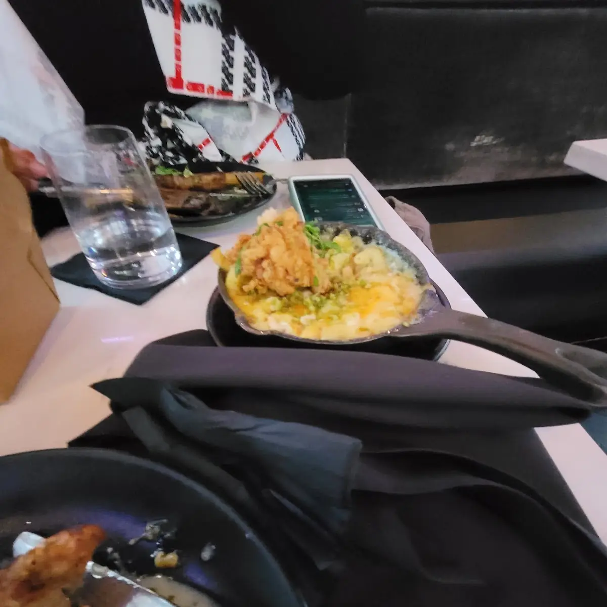 Mac N Cheese