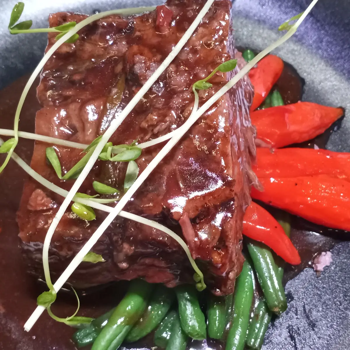 Short Ribs