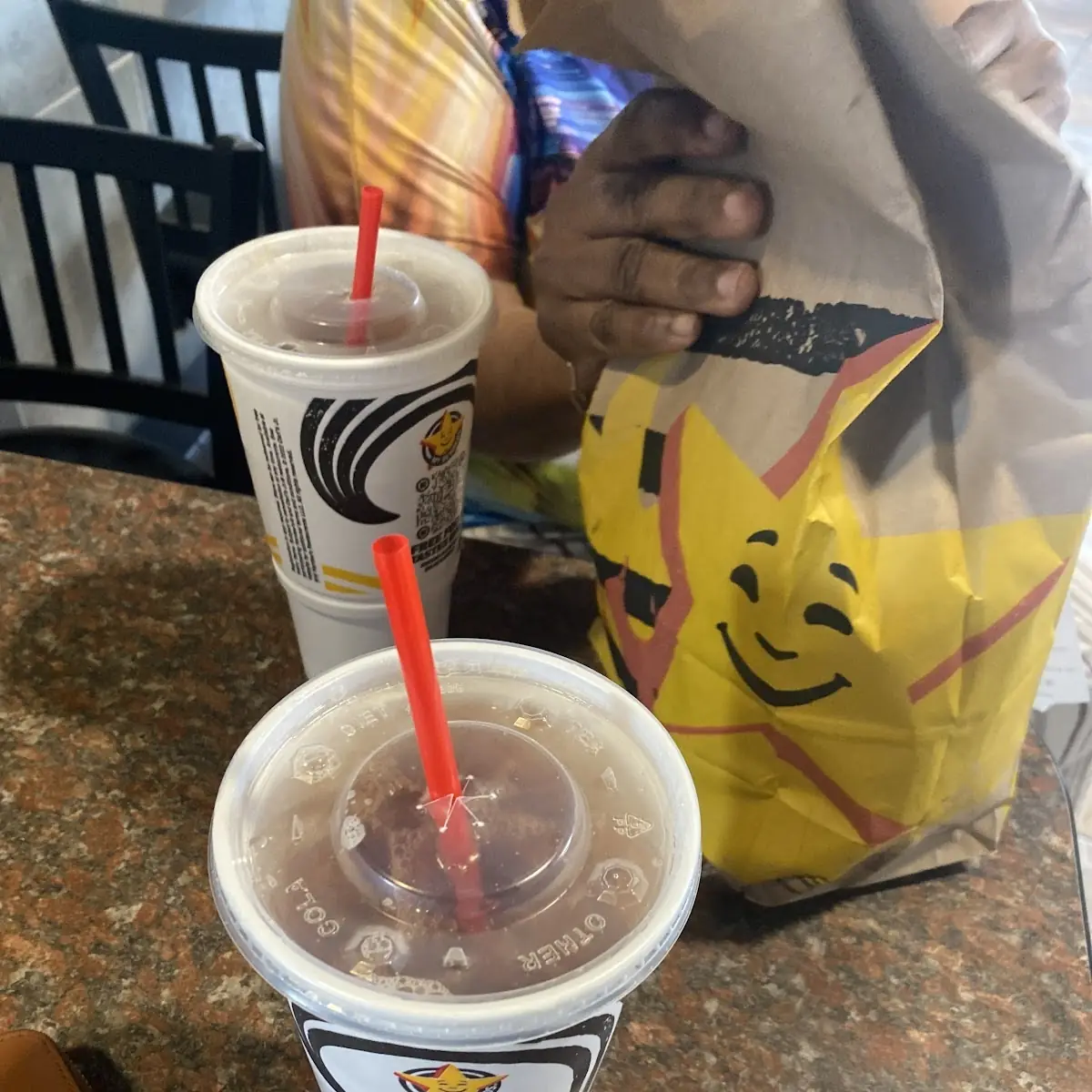 Unsweetened Iced Tea