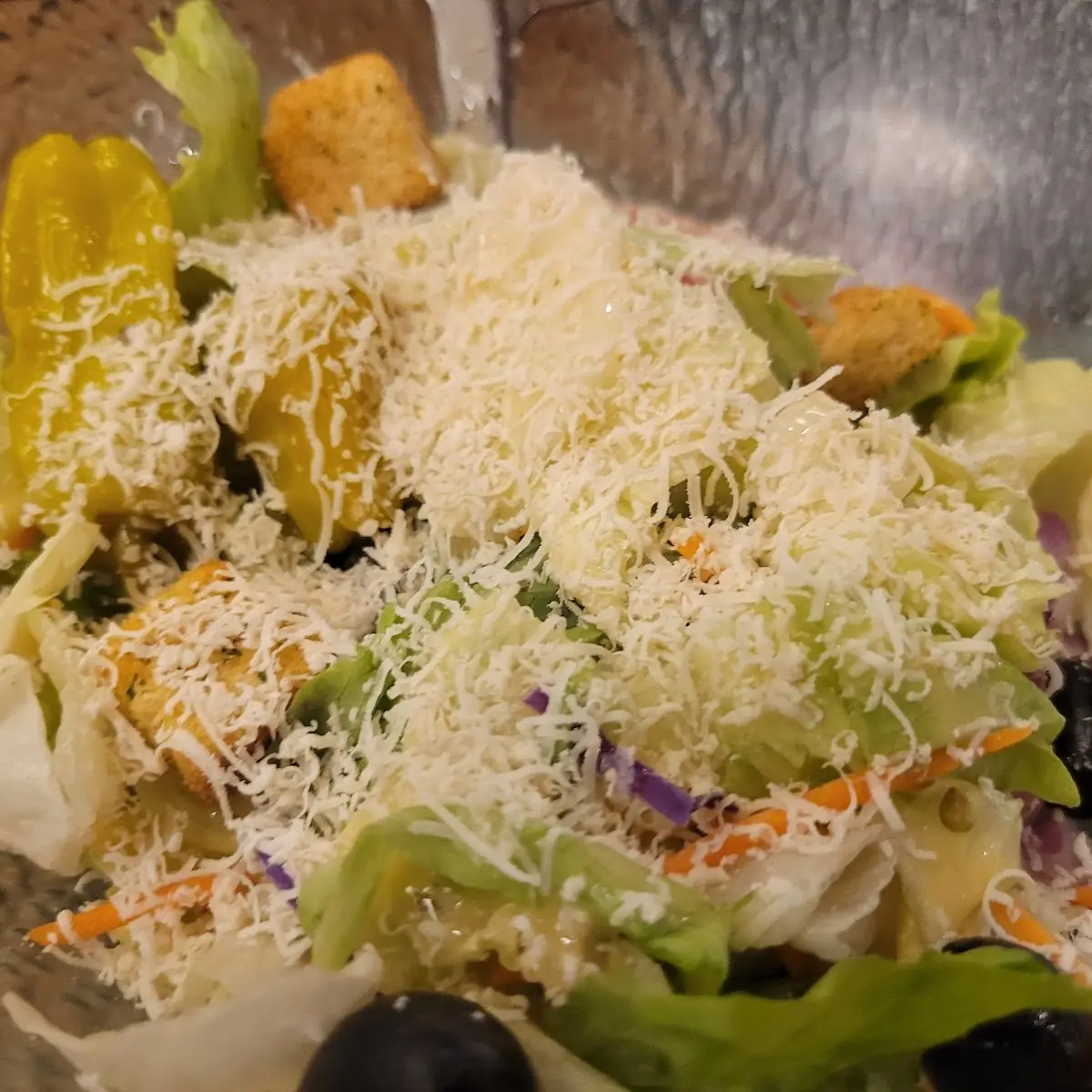 Caesar Salad