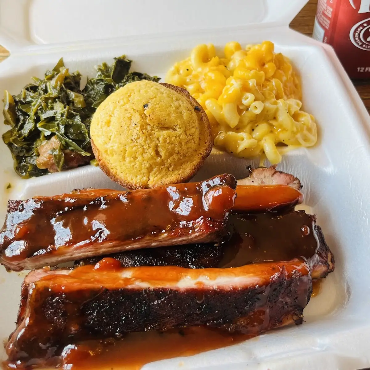 Cornbread