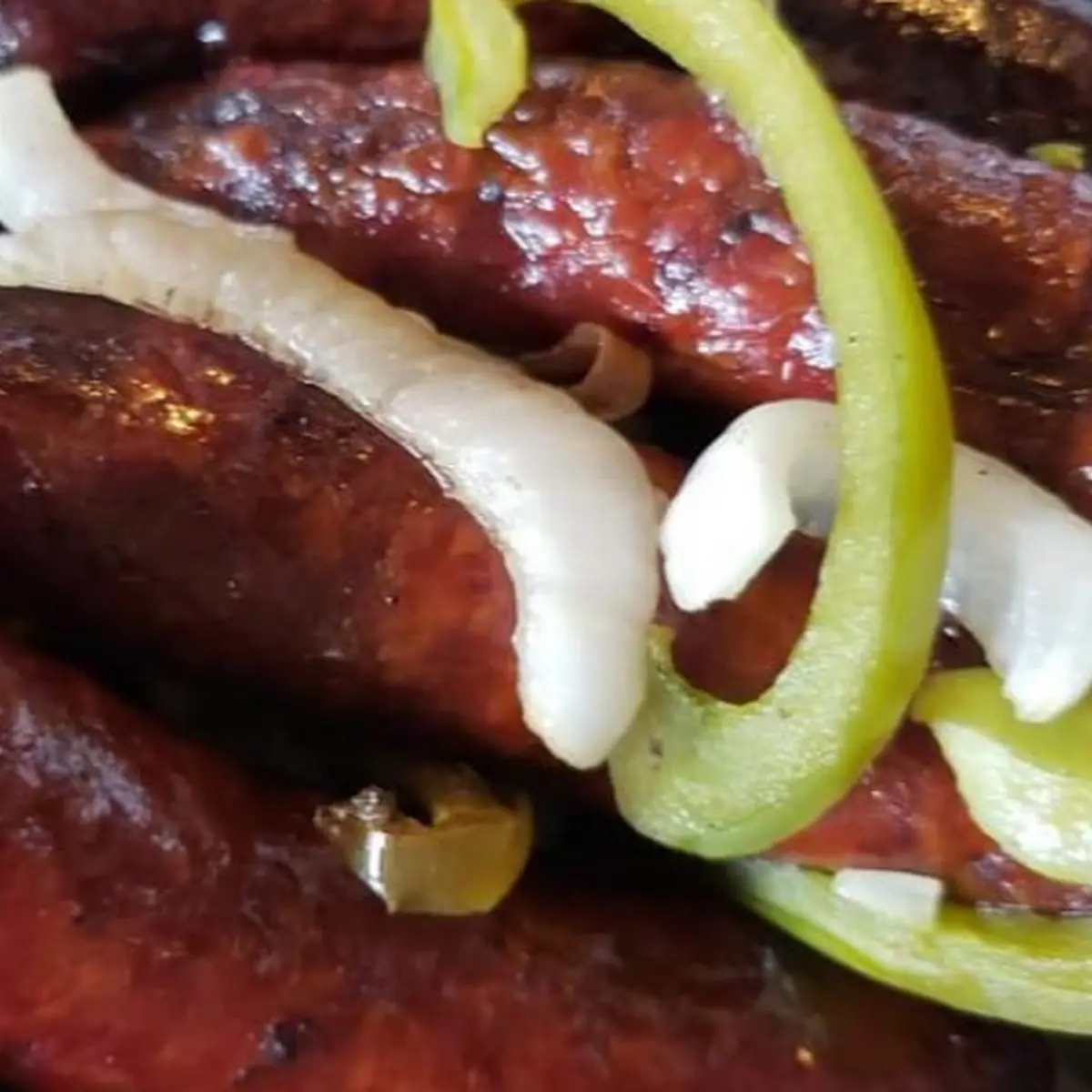 Italian Sausage