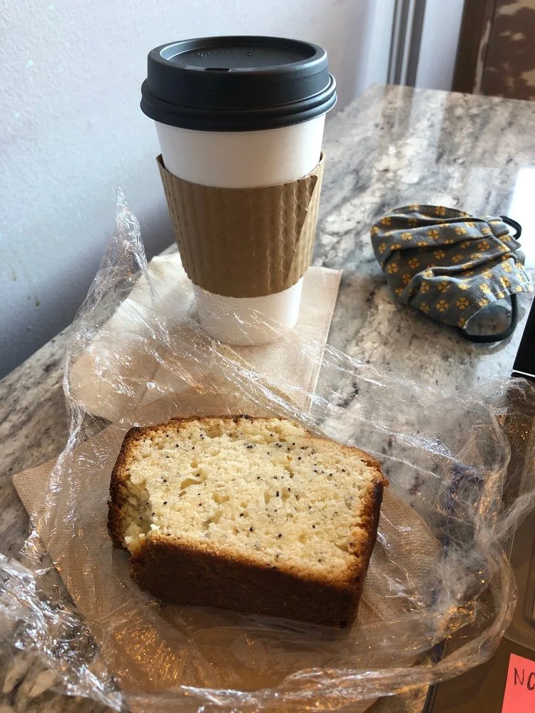 Banana Bread
