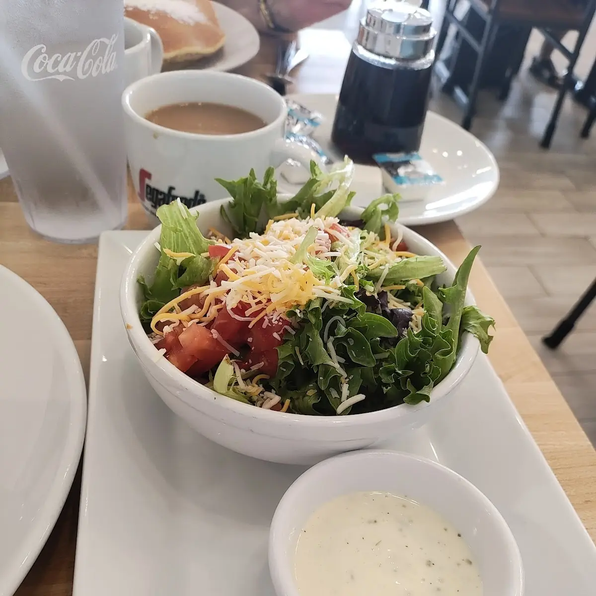 Taco Salad