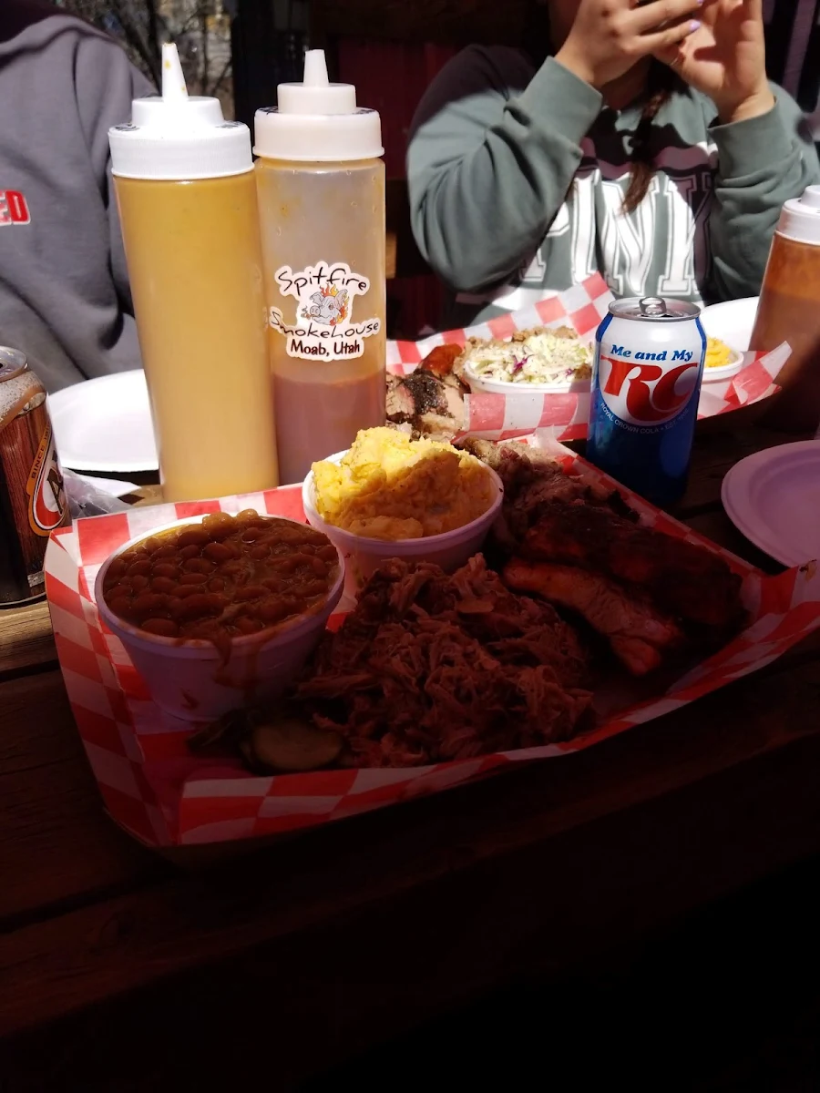 Pulled Pork