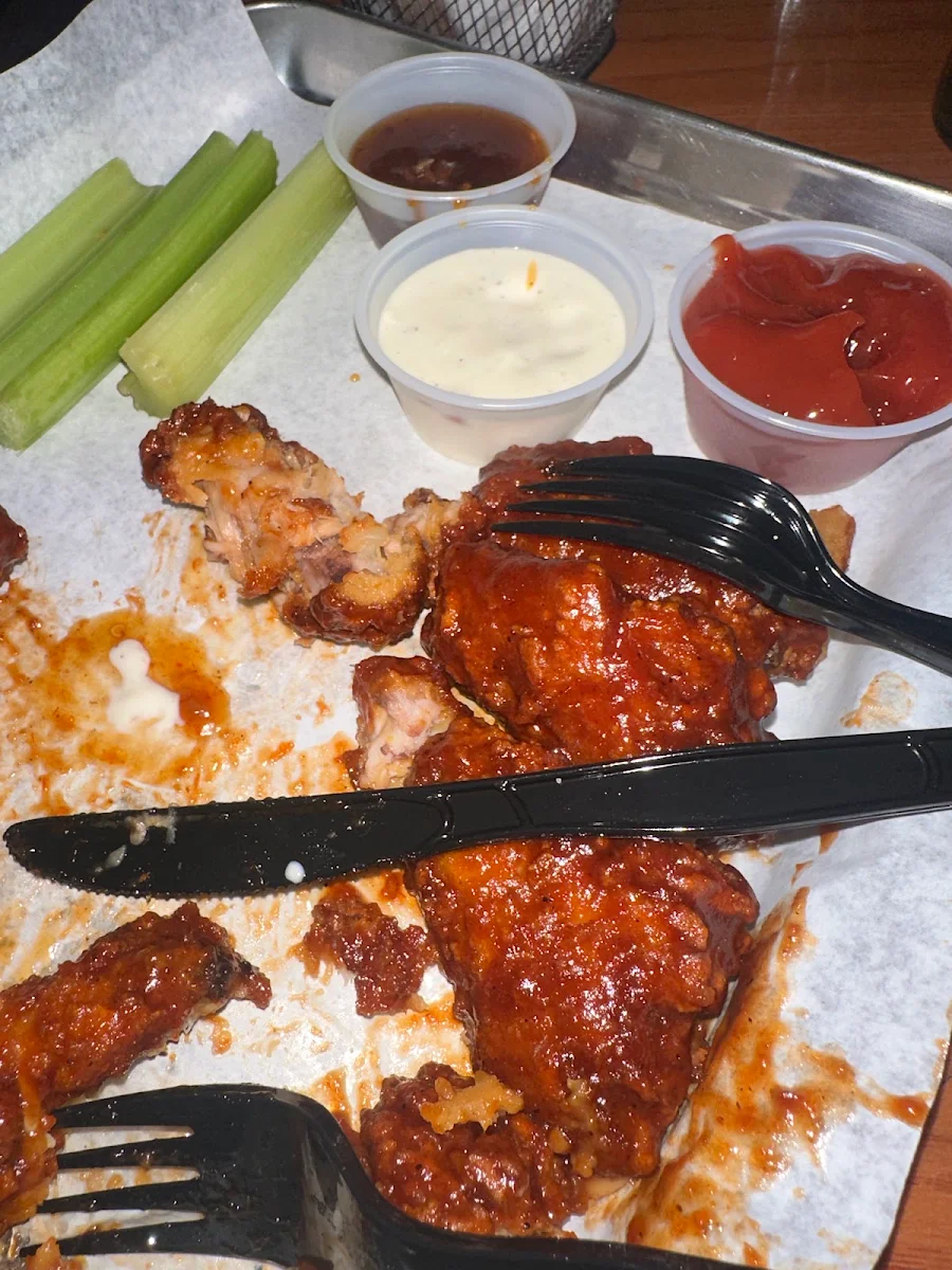 Wings
