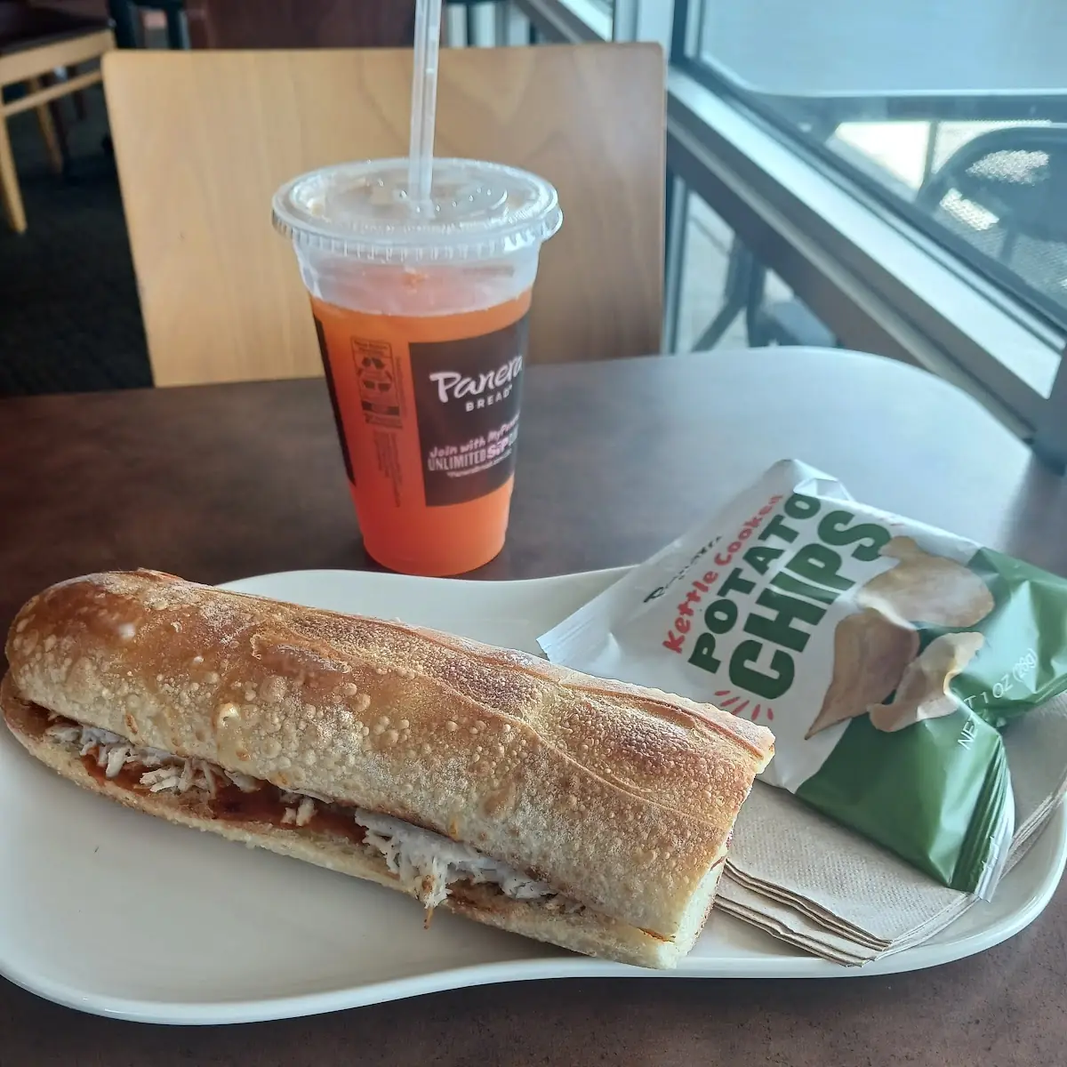 Black Forest Ham and Gouda Cheese Melt