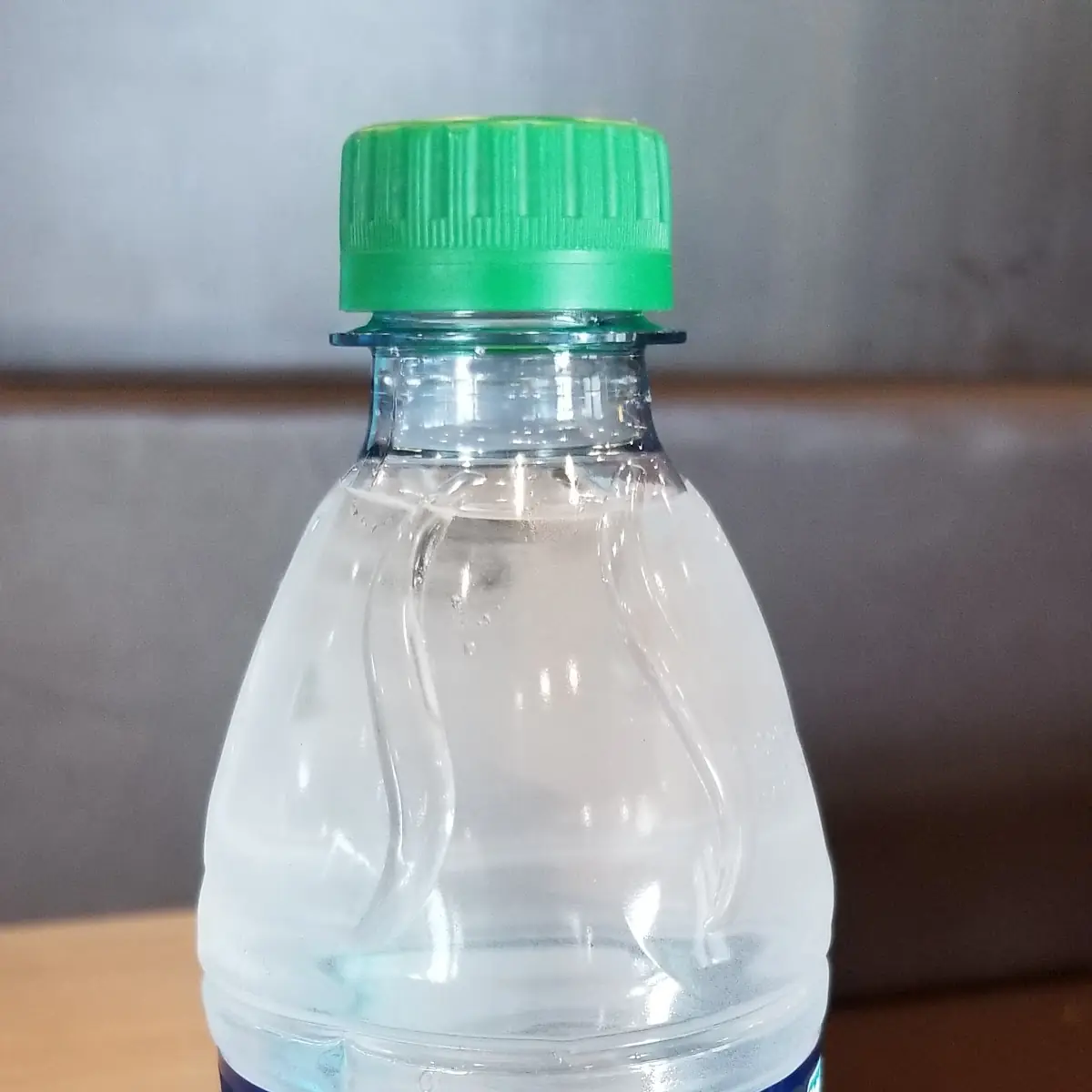 Dasani Water