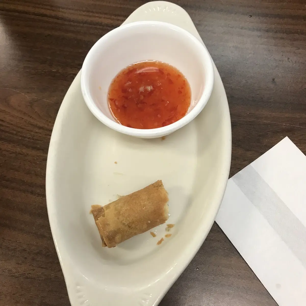 Chả Giò Fried Egg Roll - 2