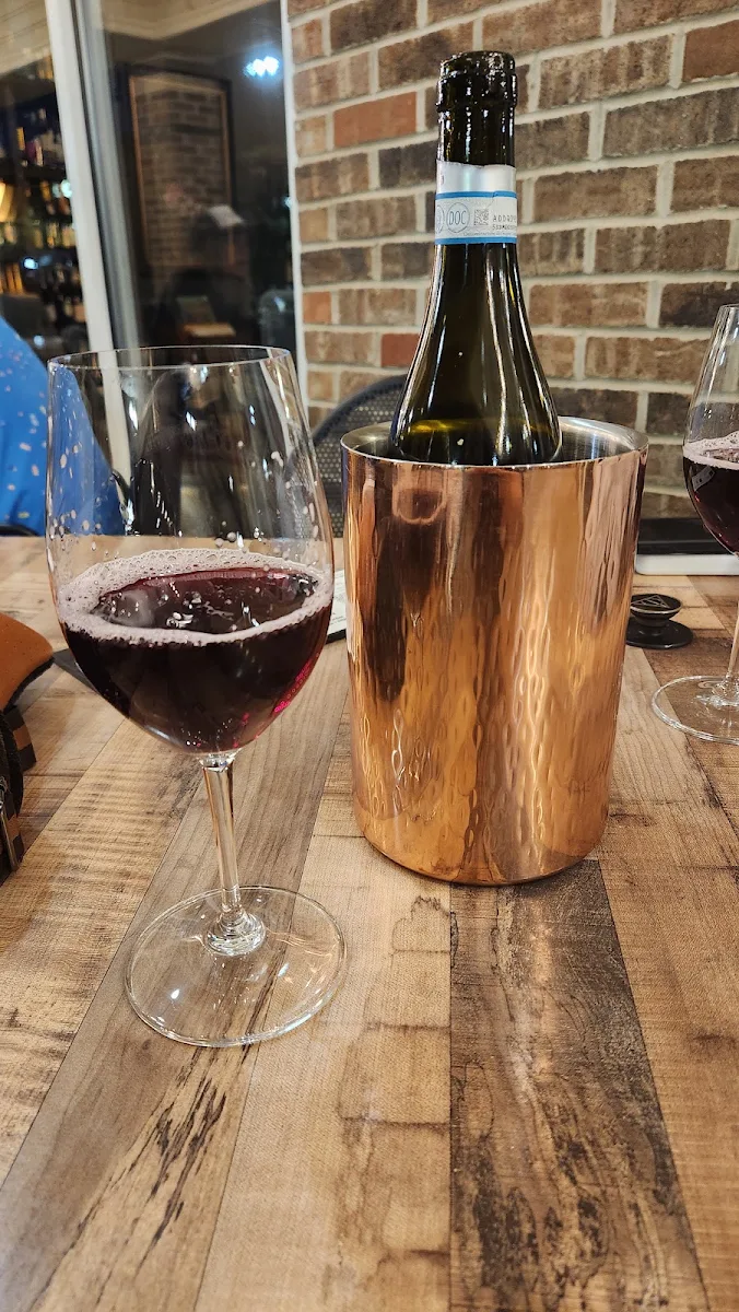Red Wine