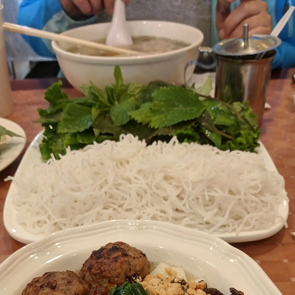 Bun Cha