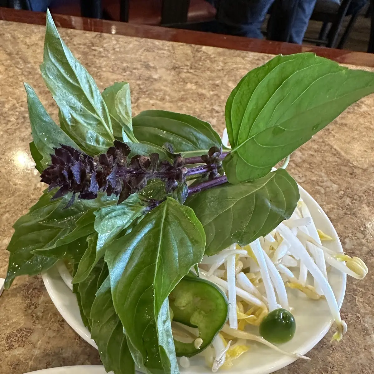Thai Basil