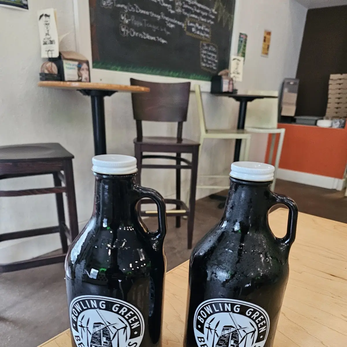 Cold Brew