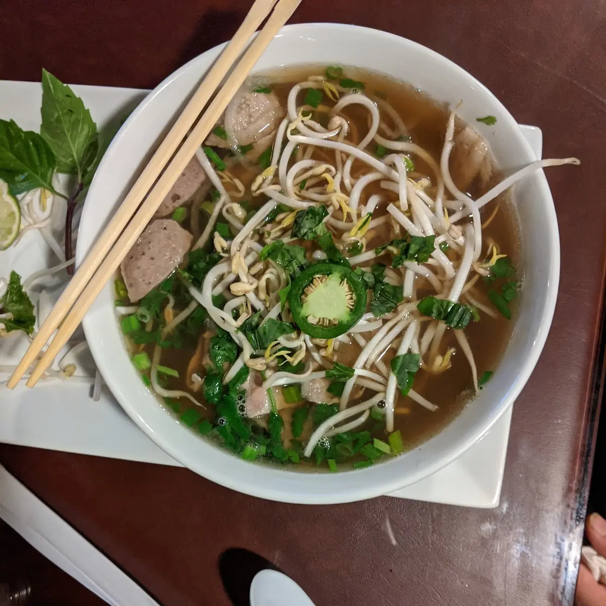 Kid's Pho