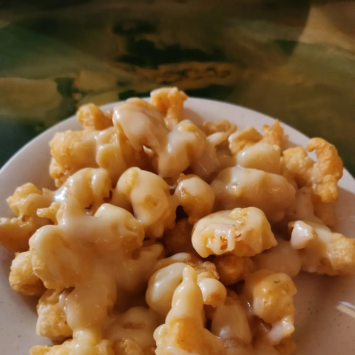 Coconut Shrimp