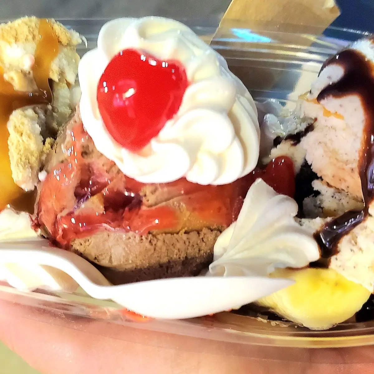 Banana Split
