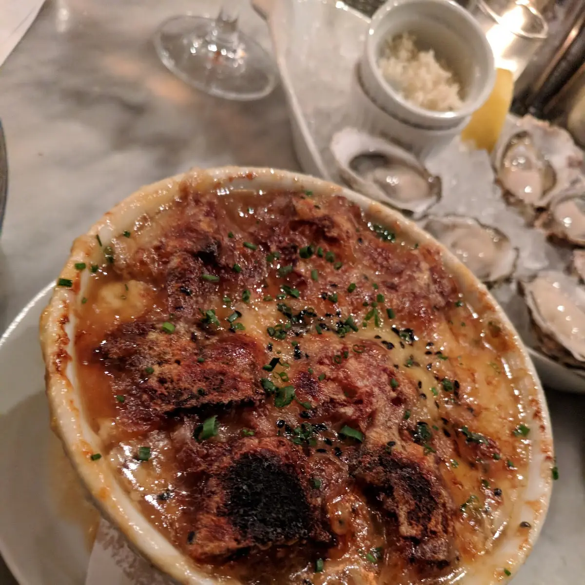 French Onion Soup