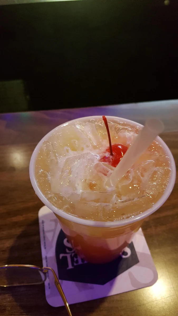 Mai Tai