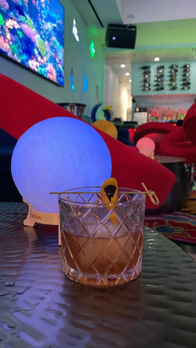 Mai Tai