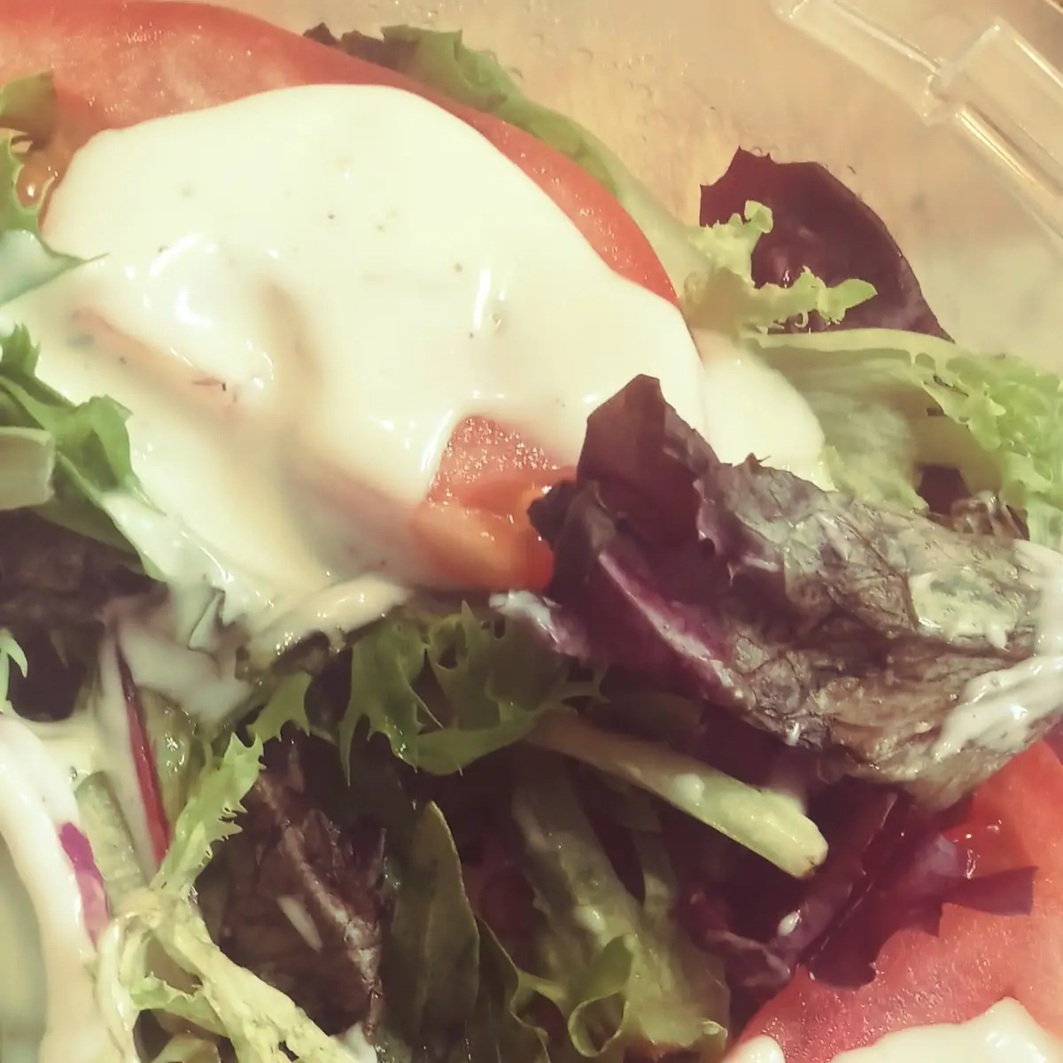 Side Salad