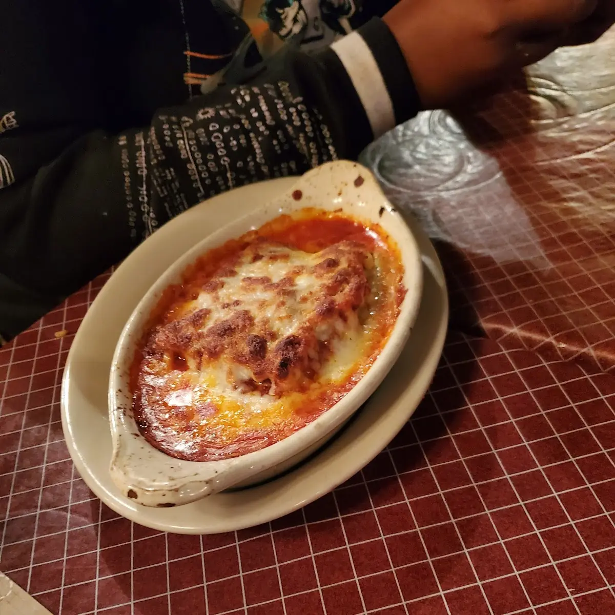 Baked Ziti