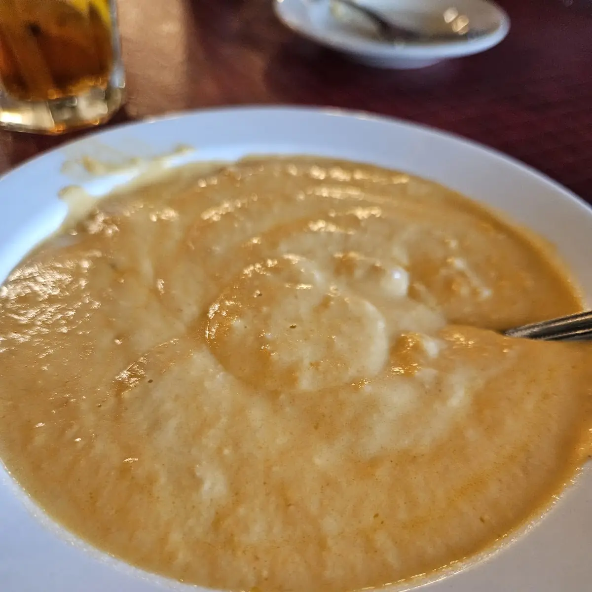 Lobster Bisque
