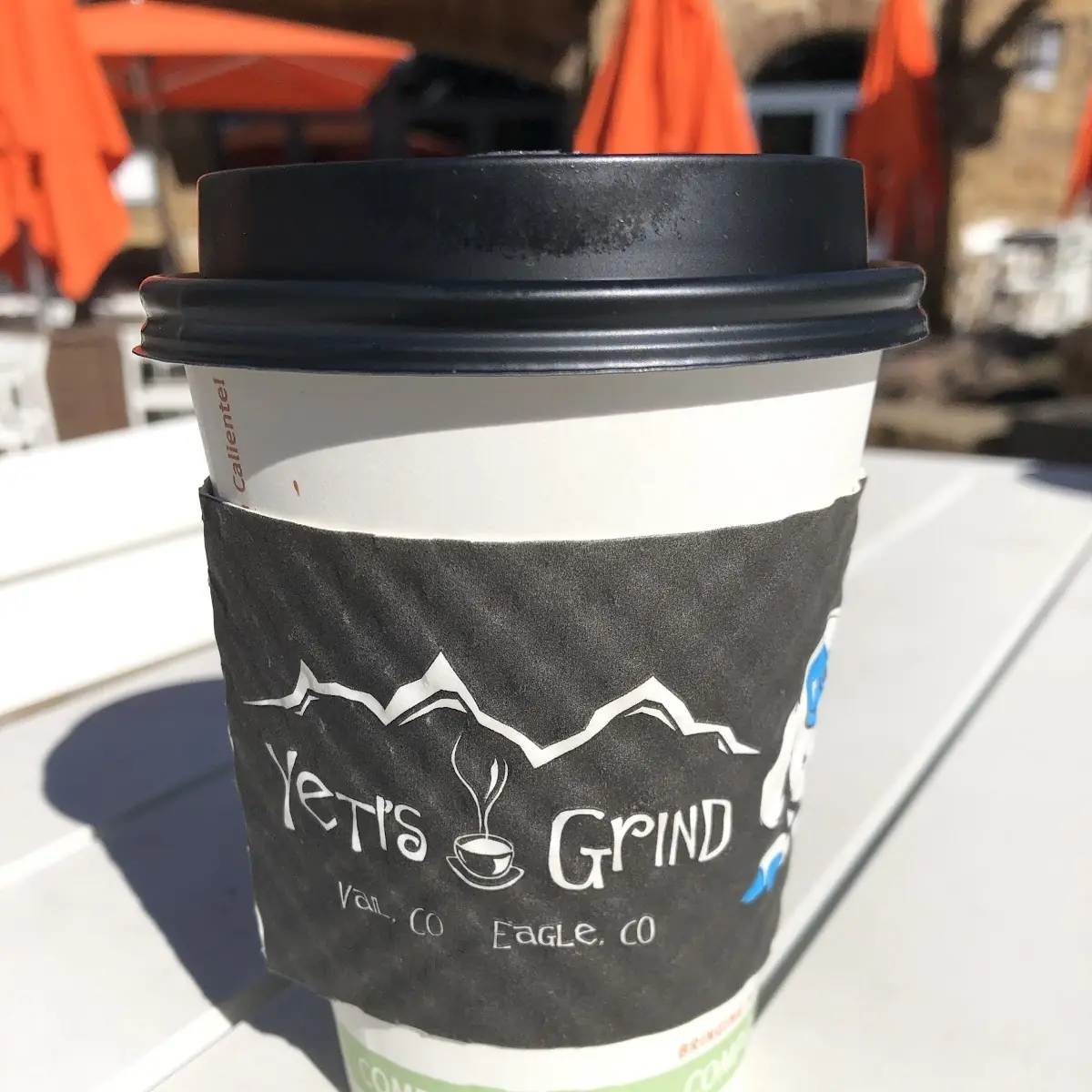 Cold Brew