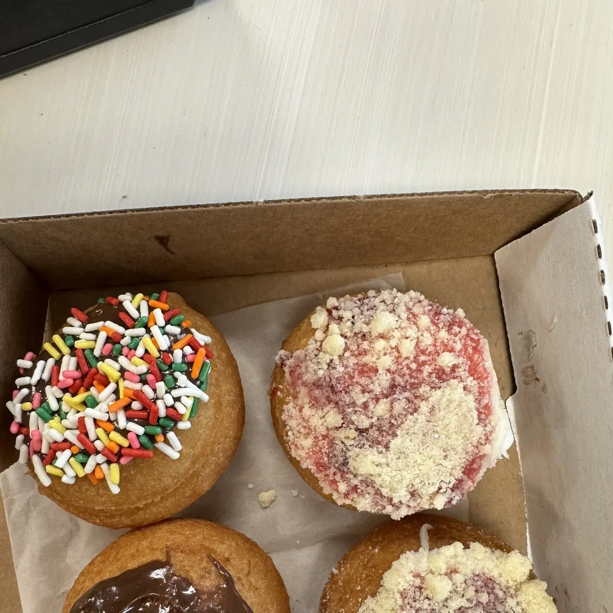 Donut Decorating Kit