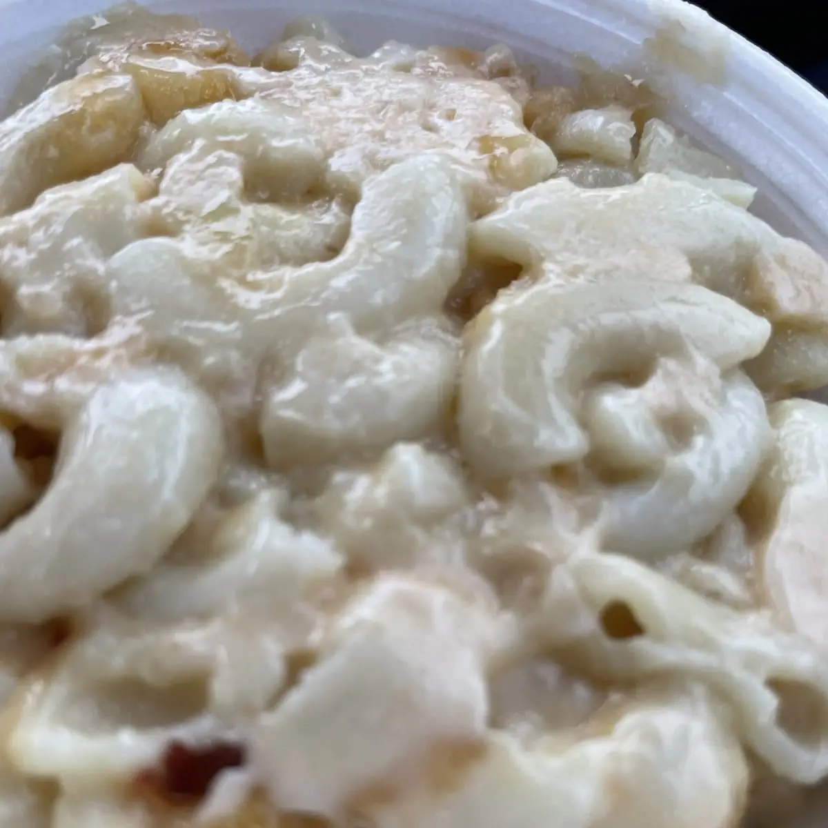 Mac and Cheese
