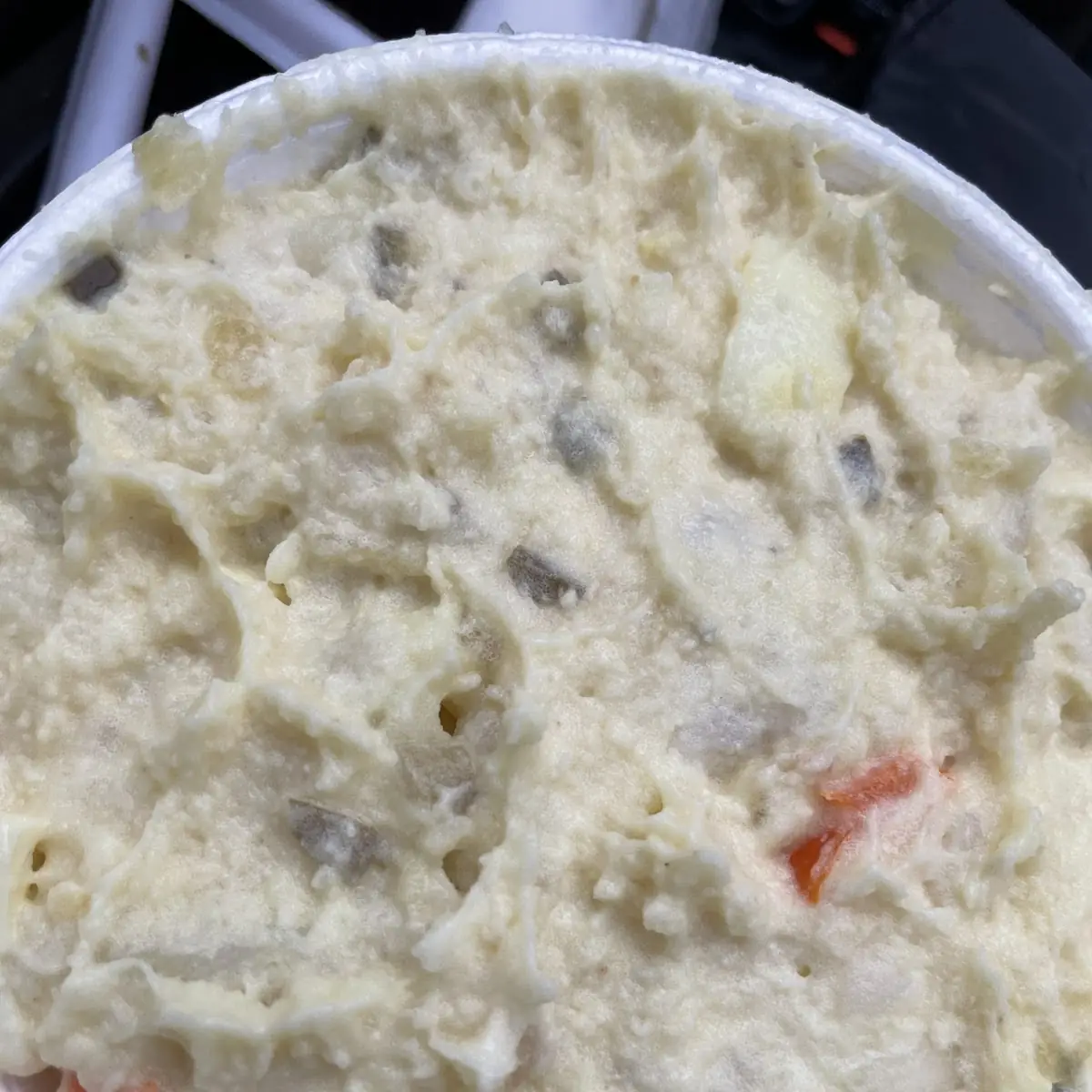 Potato Salad