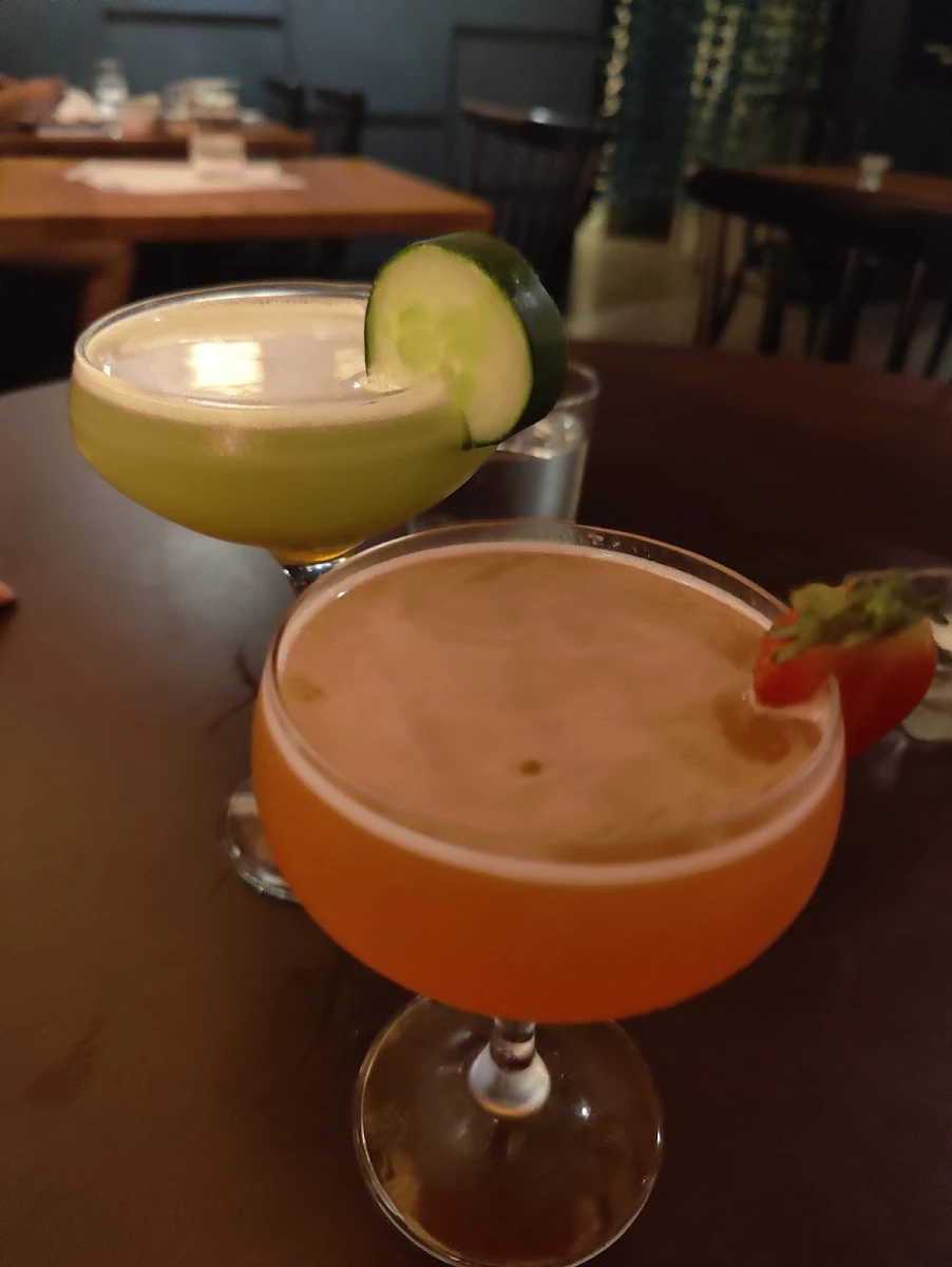 Cocktail Special, Bhang